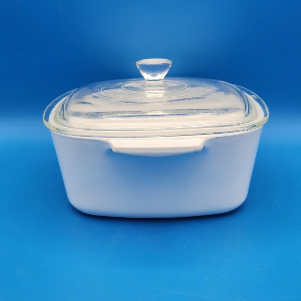Corningware this beautiful